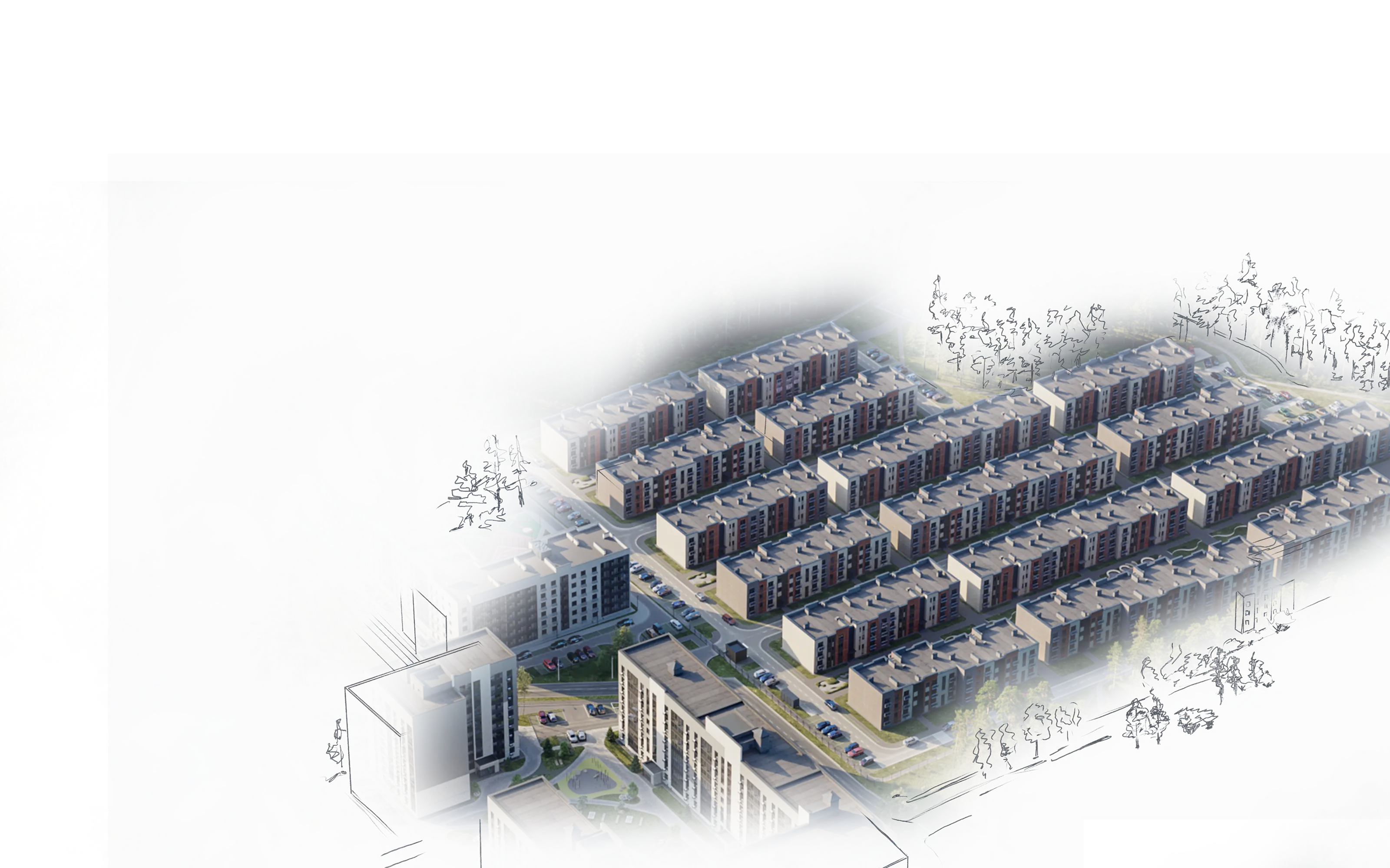 Residential Complex